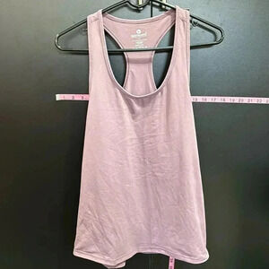 90° By Reflex Racer back athletic top, color TAYO YAM “light purple” size XL